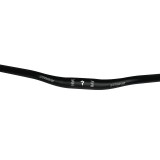 Руль алюминиевый STRONG Ø-31.8mm L-700 мм HX-Y07-17